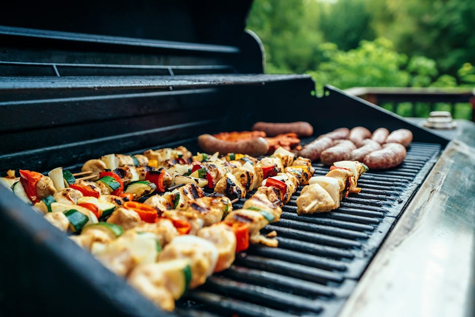 NorthTown Mall Grill Master Guide Wow At Your Summer BBQ With These Products