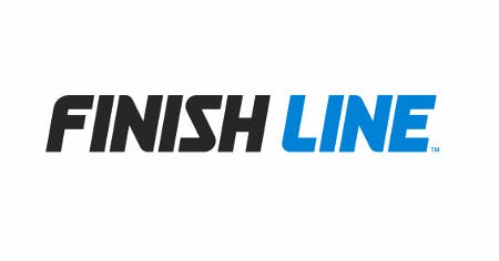 Buy One, Get One 50% Off Select Tees from Finish Line