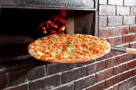 Fall Favorites Menu Launch from Grimaldi's Coal Brick Oven Pizzeria