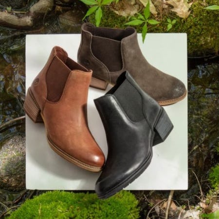 sutherlin bay chelsea boot
