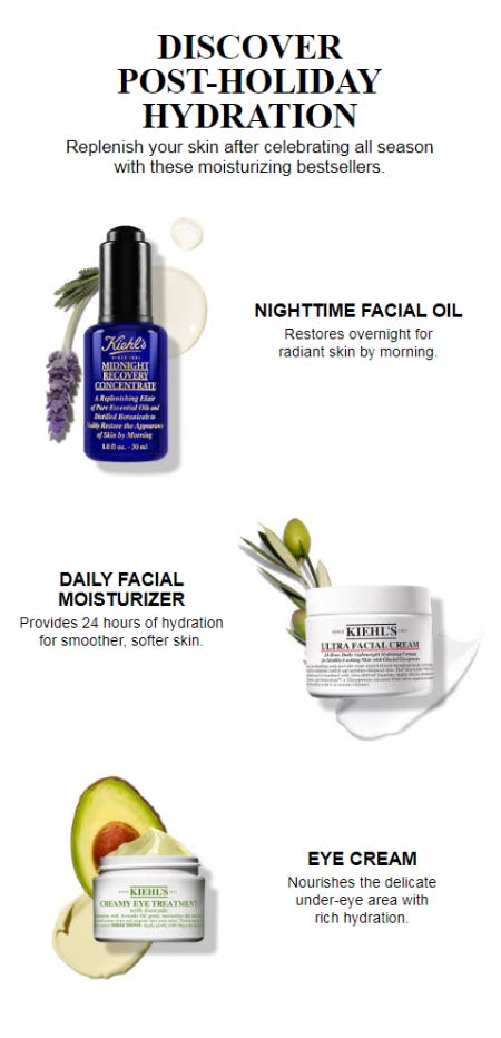 Washington Square Sales Kiehl S Since 1851 Discover Post
