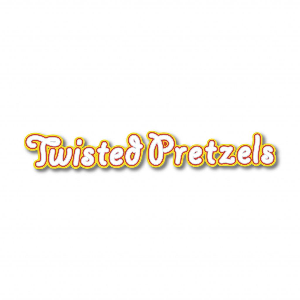 Twisted Soft Pretzels Logo