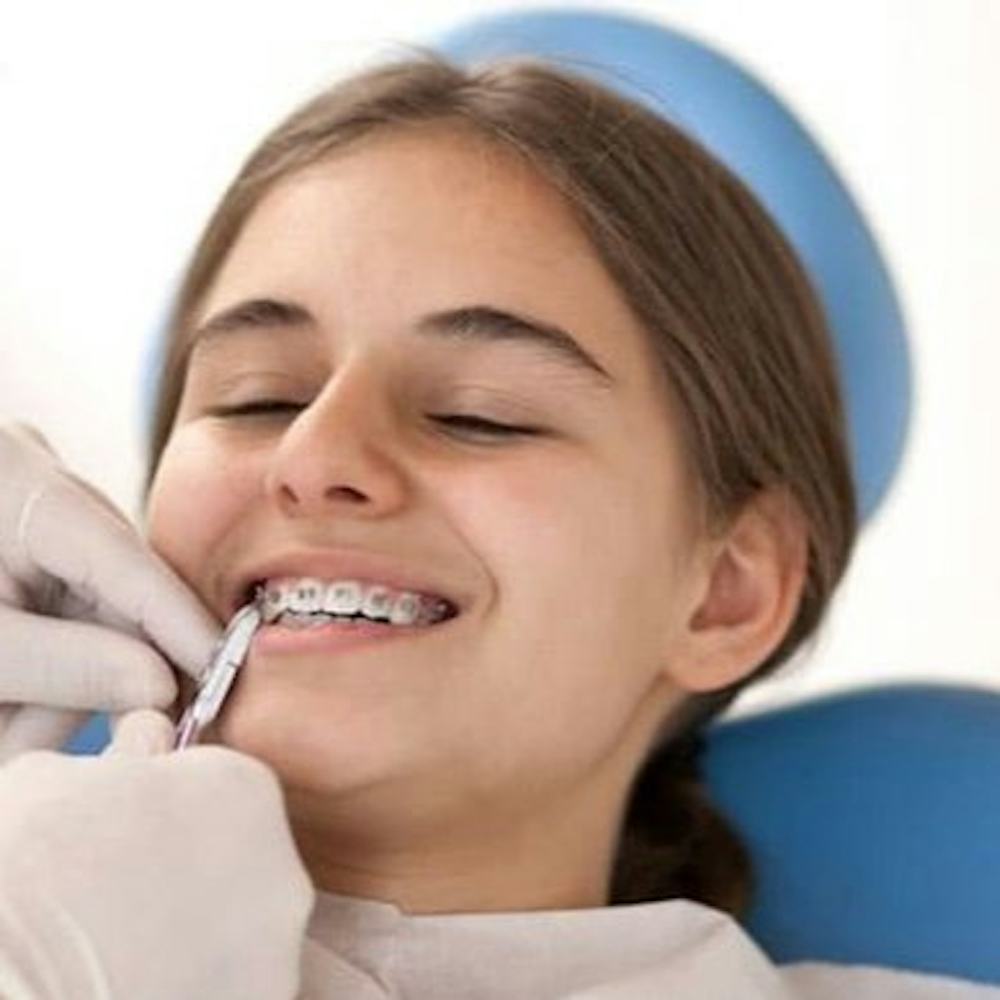 MainPlace Store Orthodontic Center of Orange County