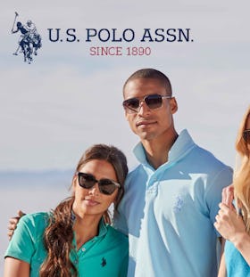 Up to 75% off Storewide at U.S. Polo Assn.