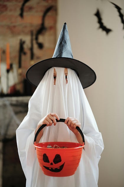 Meadowbrook Mall LastMinute Halloween Costumes Quick and Easy Ideas for Every Age