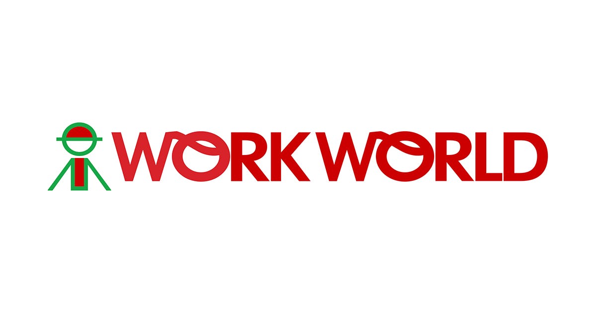 workworld boots