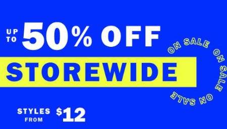 famous footwear 25 off