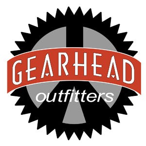 Gearhead Outfitters, Inc. Logo
