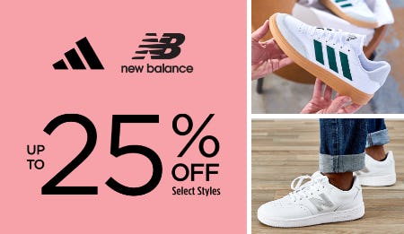 Exploring Rack Room Shoes and New Balance: A Comprehensive Guide