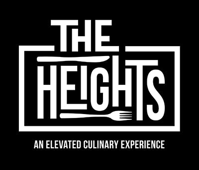 The Heights Food Hall
