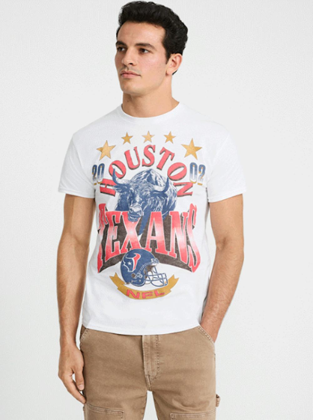 NFL Graphic Tees Built for Sundays