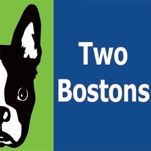 Two Bostons Pet Boutiuqe