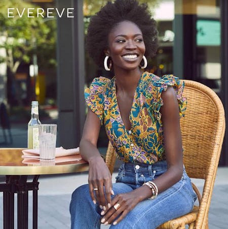 Versatile Looks That Pack in an Instant from Evereve
