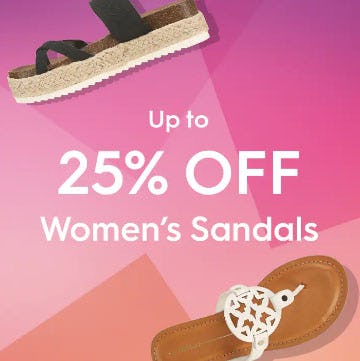 famous footwear 25 off