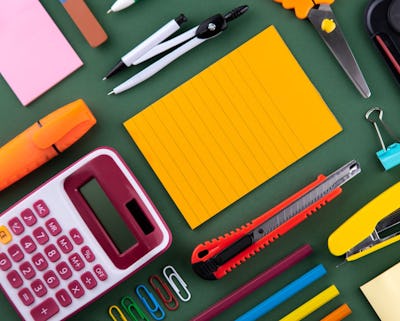 Back-to-School Shopping Made Easy