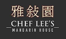 Harden Ranch Plaza ::: Chef Lee's
