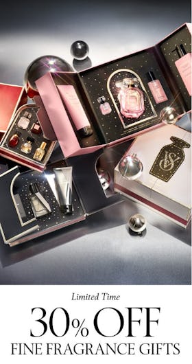 30% off Fine Fragrance Gifts