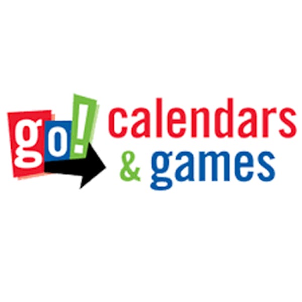 Go! Calendar & Games