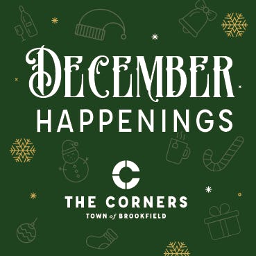 The Corners of Brookfield ::: Events