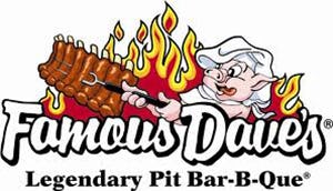 Famous Dave's BBQ