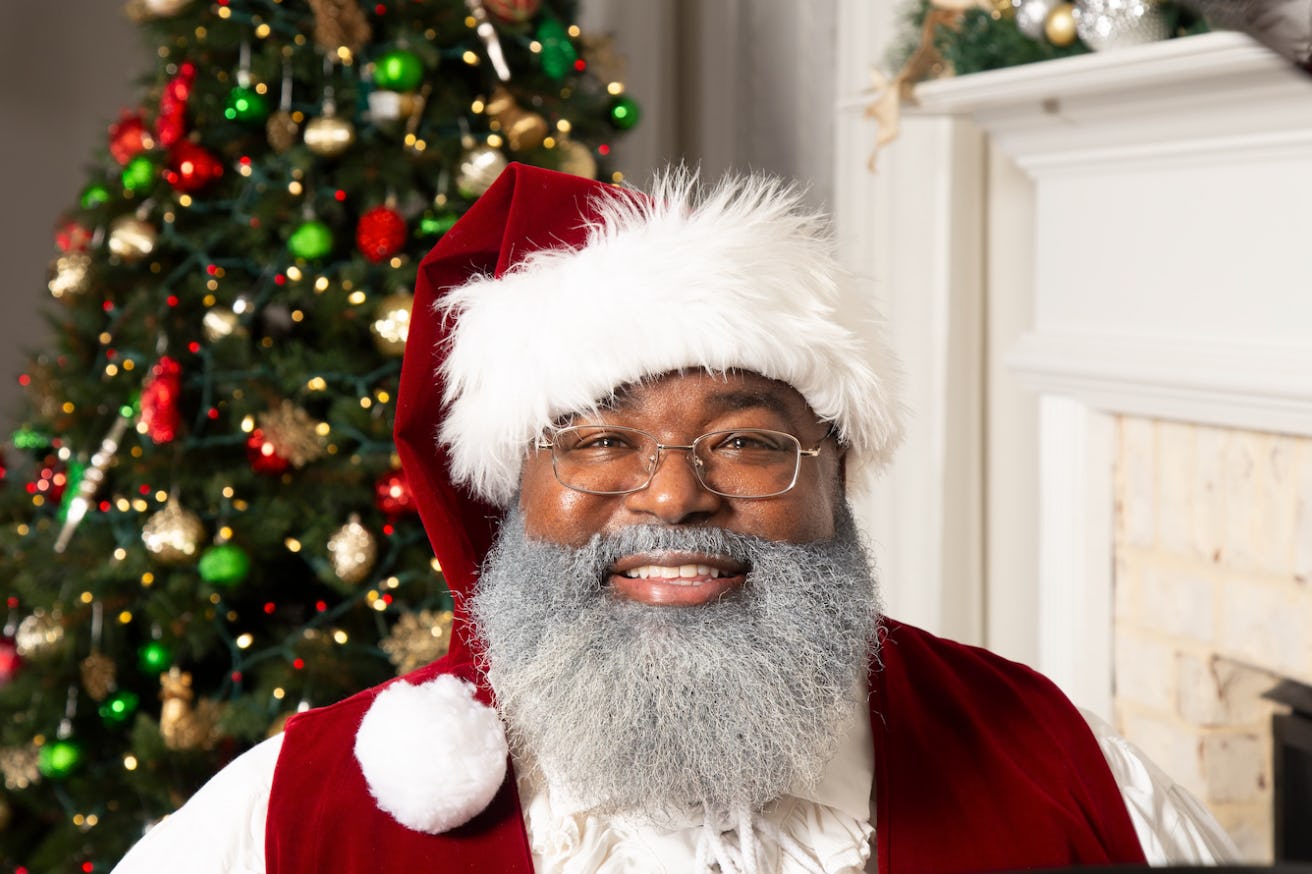 Santa George