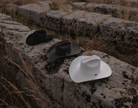 Classic Felt & Western Fashion Hats and Cowboy Hats
