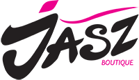 Jasz Boutique Logo