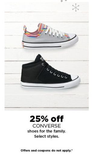 converse 25