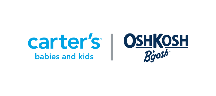 Carter's Oshkosh Logo