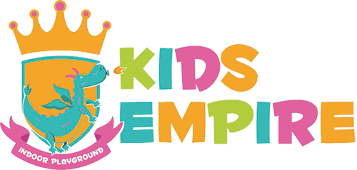 Kid's Empire Logo