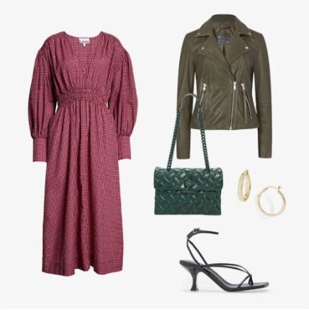 Date-Night Looks We Love from Nordstrom
