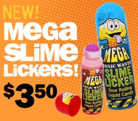 stores near me that have slime lickers