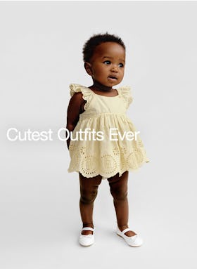 Cutest Outfit Sets Ever