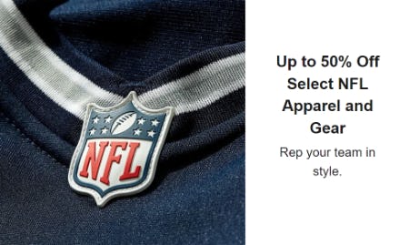 nfl sporting goods stores near me
