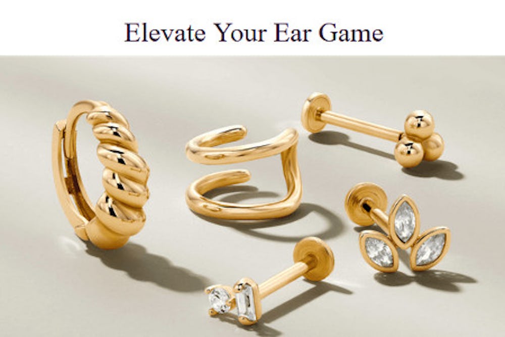 Elevate Your Ear Game