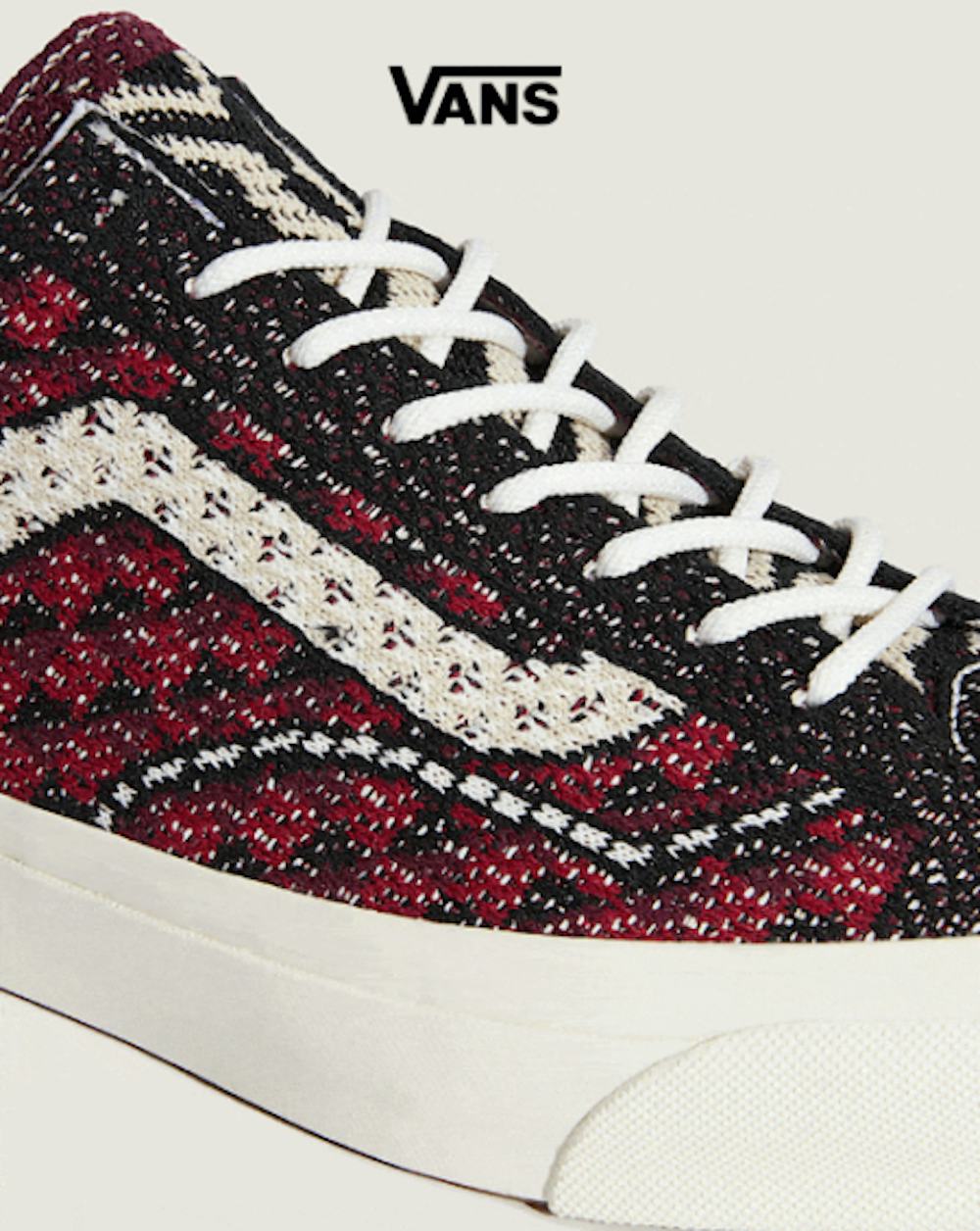 New Feels on Premium Silhouettes