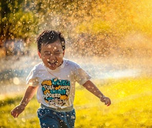 Summer Bucket List for Families!
