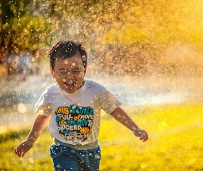 Summer Bucket List for Families!