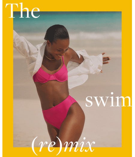 Our Famous Mix-and-Match Bikinis from J.Crew-on-the-island