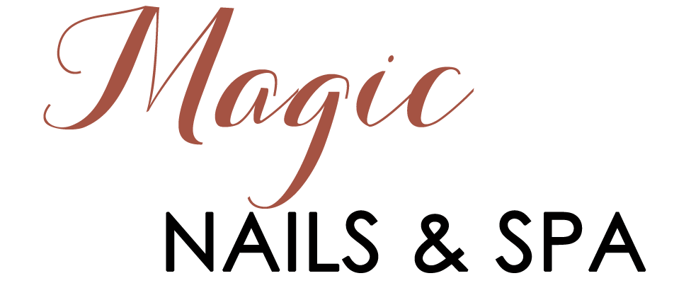 Magic Nails Logo