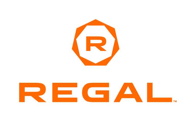 Regal Greenwood Mall Stadium 10 Logo