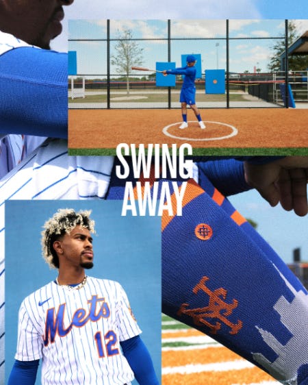 All-New MLB Styles for Opening Day