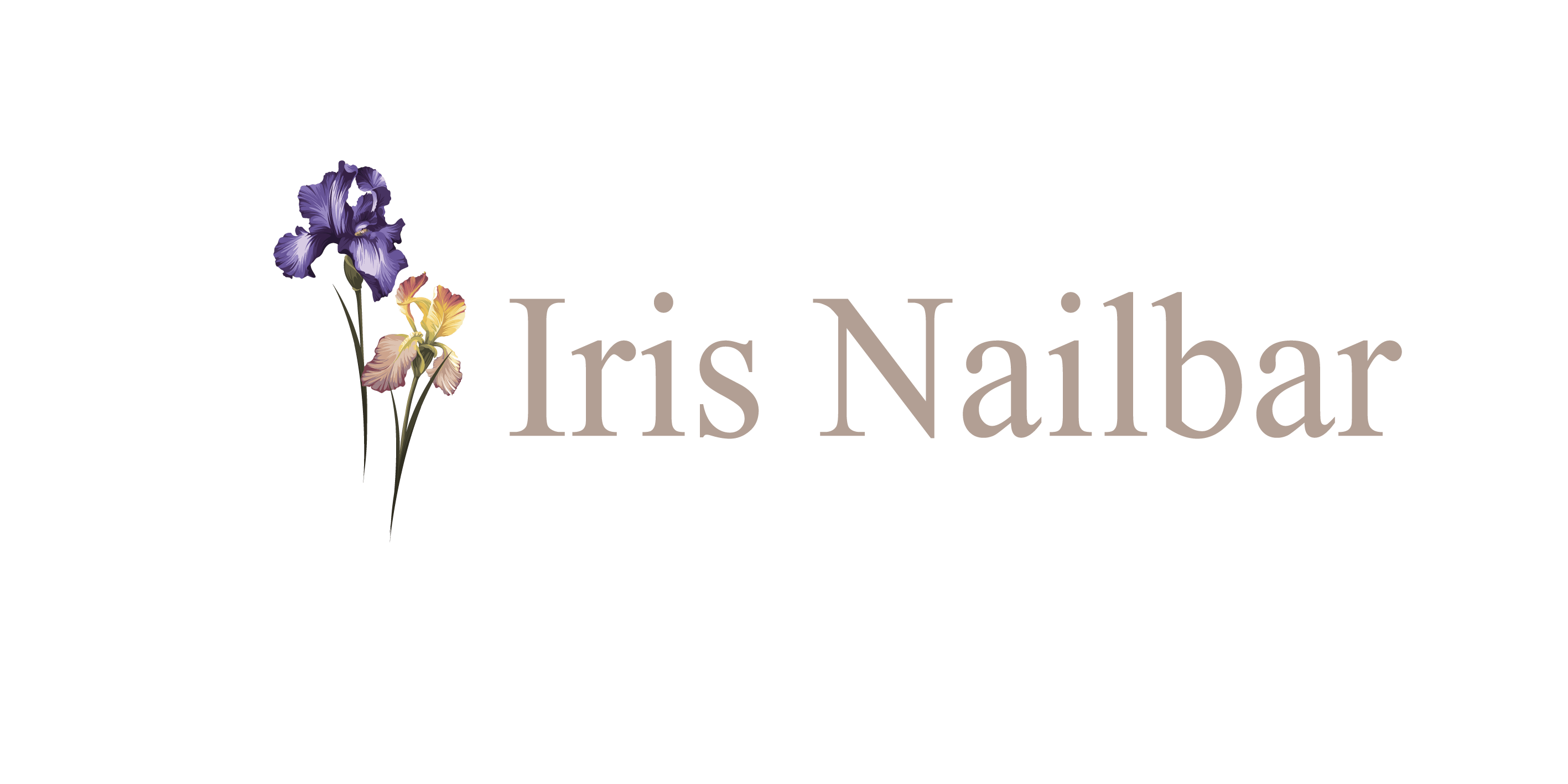 iris nailbar