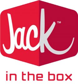 잭인더박스 (Jack in the Box) Logo