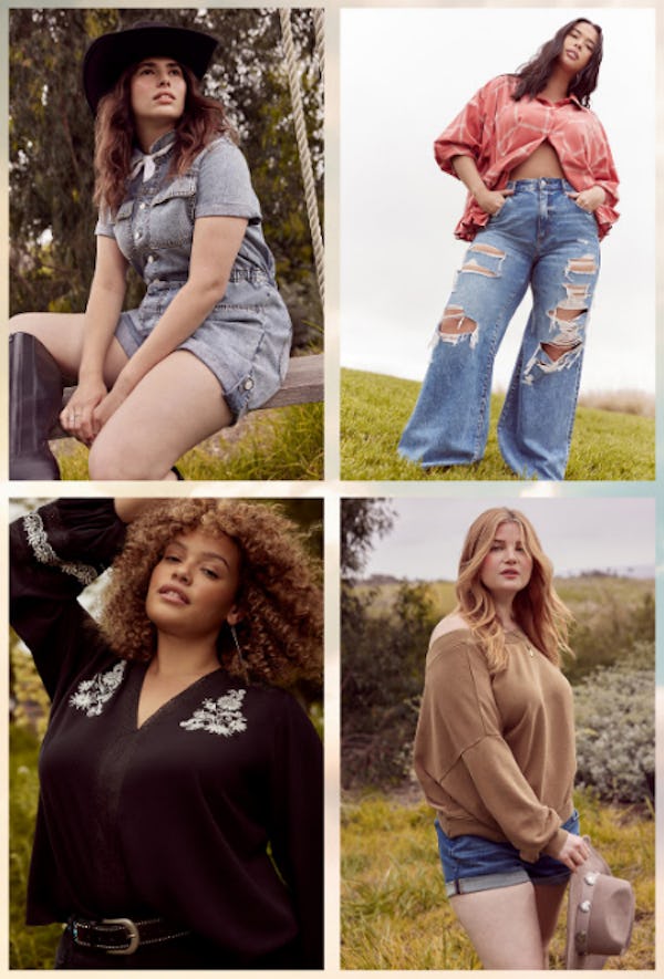 Fall Into the New Festi™