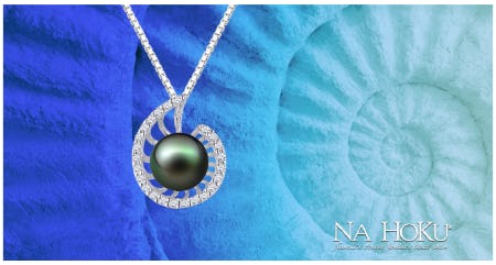 Pearl Perfection from Na Hoku