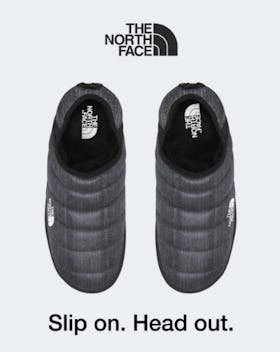 THERMOBALL™ Traction Mules V