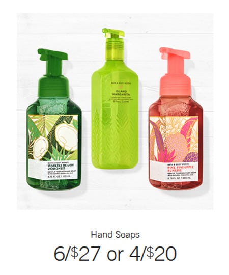 Spring Into Action at LUSH Christiana Mall