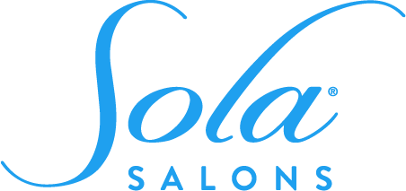 Sola Salon Studios Logo