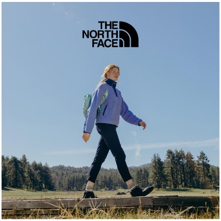 north face providence place